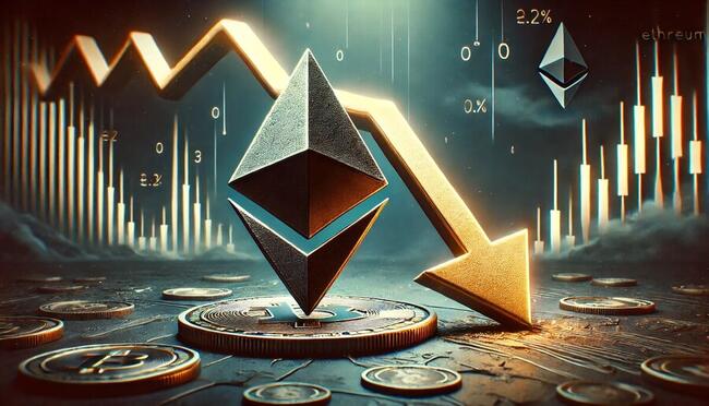 นักวิเคราะห์ Benjamin Cowen ชี้ ! Ethereum ใกล้ร่วงแตะจุดต่ำสุดแล้ว เมื่อเทียบกับ Bitcoin