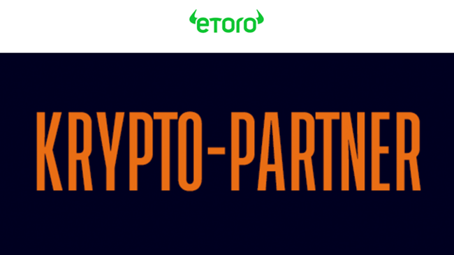 eToro ermöglicht wieder den Handel mit echten Kryptowährungen in Deutschland