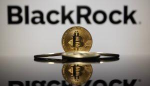 Bitcoin: Hat BlackRock BTC vor dem Abgrund gerettet?