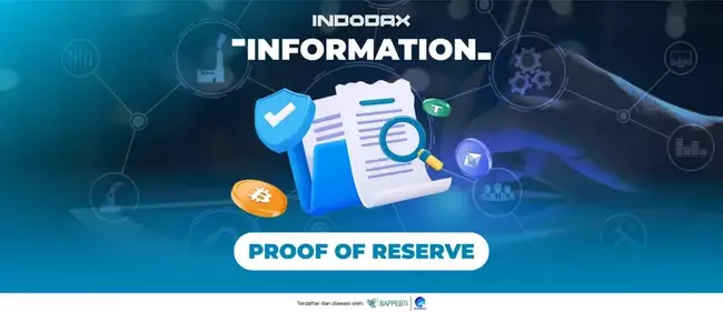 Insiden Peretasan, Hanya Indodax yang Mau Mempublikasikan Dana Cadangan Aset Kripto