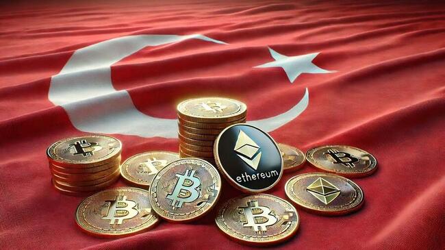 Bybit Türkei erhält Anerkennung als Krypto-Asset-Dienstleister vom türkischen Regulierer