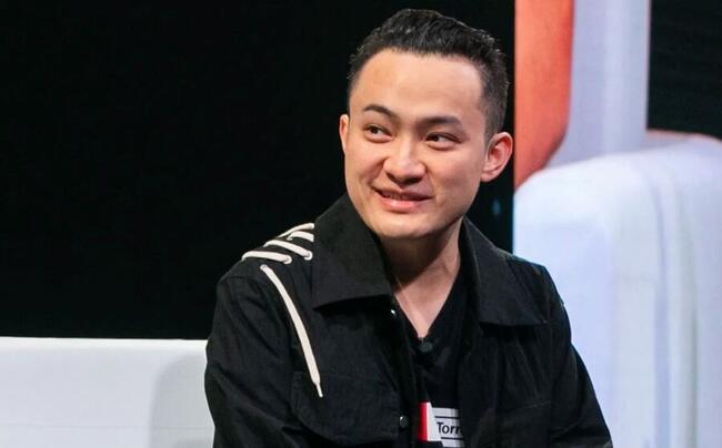 „Crypto Fight Night“ – Justin Sun gegen Vitalik Buterin