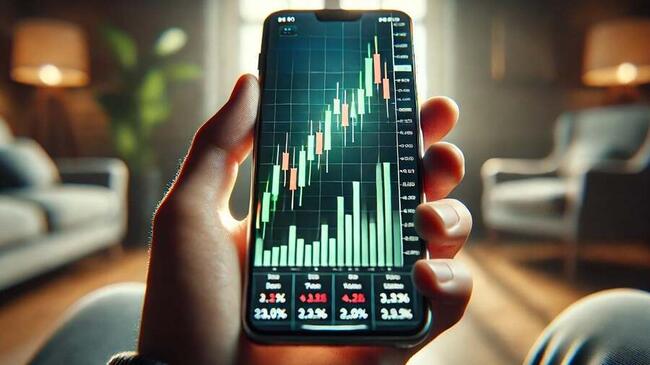 Les Meilleures Performances Crypto de la Semaine : Hausse de 339% pour CEL, Baisse de 15% pour BNX