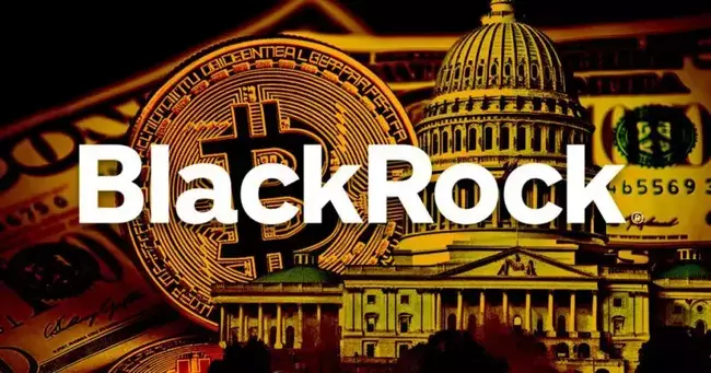 BlackRock Bitcoin ETF’lerinde Değişiklik Yaptı Coinbase’den Çekim Talep Etti!