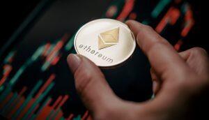 Ether-Kurs steigt wieder: Kriegt Ethereum jetzt die Kurve?