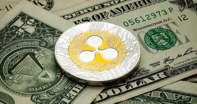 Di Dalam Burn 64 RLUSD Terbaru Ripple di Treasuri