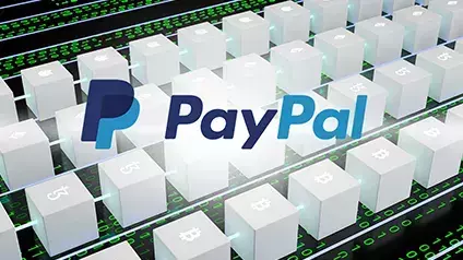 PayPal інвестує у блокчейн-стартап за допомогою власного стейблкоїна