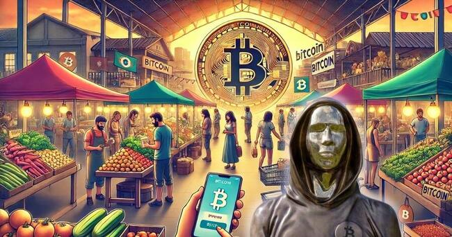 ผู้สร้าง Bitcoin “Satoshi Nakamoto” มองการณ์ไกลถึงการชำระเงินด้วย Bitcoin ตั้งแต่ 14 ปีก่อน