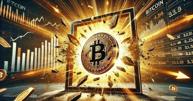 Bitcoin ถึงจุดสำคัญหลัง Halving เตรียมจะเกิดการทะลุกรอบเหมือนปี 2020 หรือไม่?