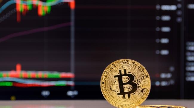 Analist Bitcoin Yakında Patlayacak Dedi: Tam Bir Yıl Önceki Durumda Bulunuyor!