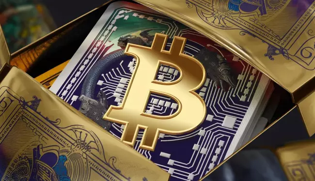 Como um investidor ganhou 1 Bitcoin ao comprar cards colecionáveis por R$ 180