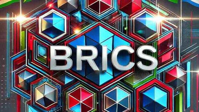 BRICS обсудят альтернативные платёжные платформы на предстоящем саммите