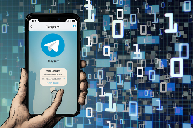 Telegram 政策大轉彎！成立審核團隊，將交出違法用戶資料