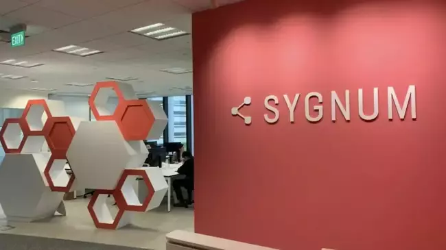 Цифровой банк Sygnum получил разрешение на работу в Лихтенштейне