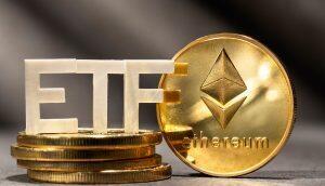 Ethereum ETFs: Wegen Grayscale mit größtem Abfluss seit Juli