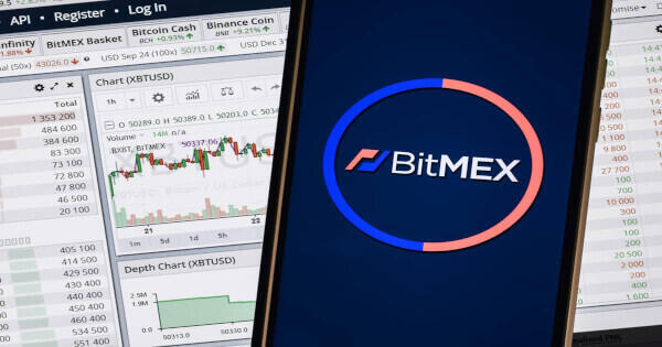 BitMEX 推出 POL 代币转换功能，支持 MATIC 迁移