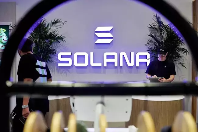 从 BreakPoint 再次理解 Solana 的野心