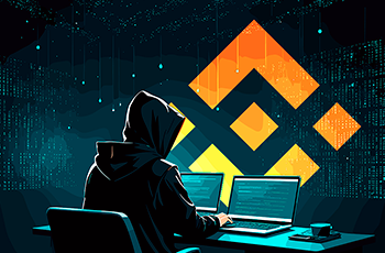 Offer to sell the data of 13 million Binance users has appeared on the dark web