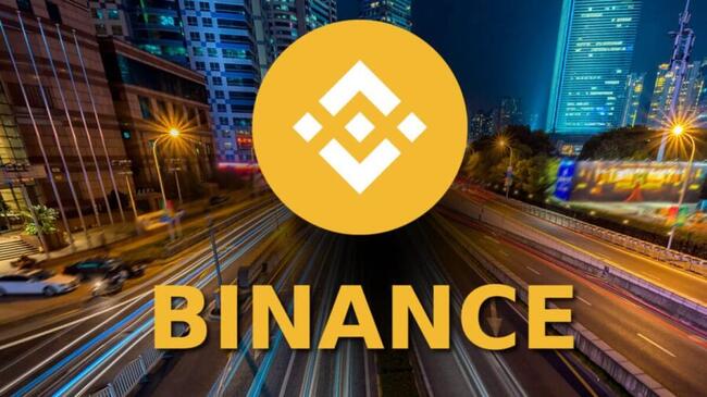 Bitcoin Borsası Binance, İkisi TRY Paritesi Olmak Üzere 6 Yeni Altcoin Paritesi Listeledi!