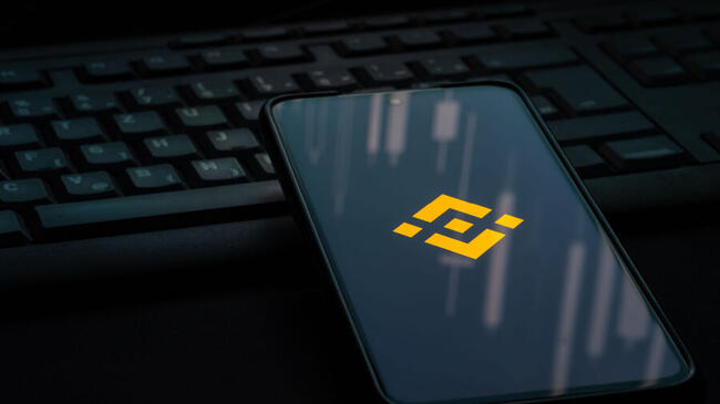 Binance Dur Durak Bilmiyor: Yeni Listeleme ile Altcoin’de Yüzde 35 Yükseliş Geldi!