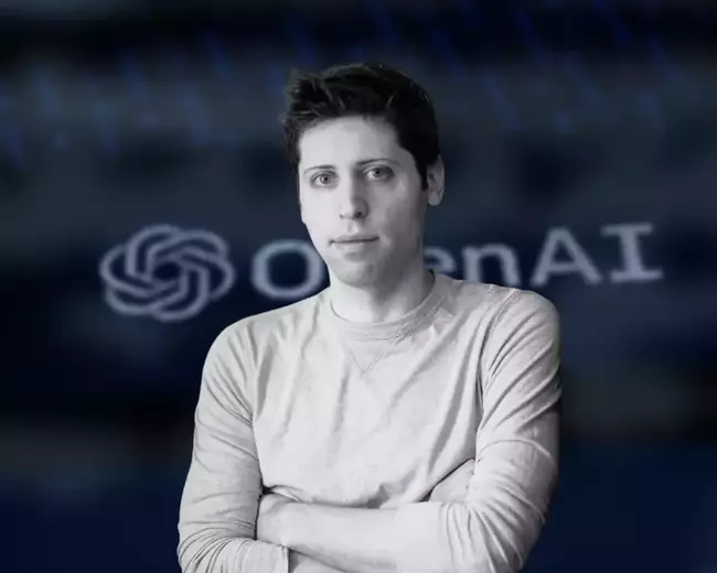 CEO OpenAI: ИИ привнесет невообразимое процветание и решит климатические проблемы