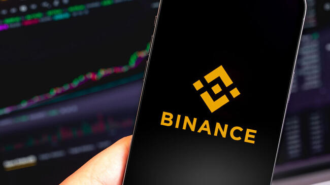 Bitcoin Borsası Binance 6 Yeni Coin Çifti Listeleyecek!