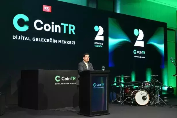 Bitget Türkiye kullanıcıları, 30 Eylül’e kadar CoinTR’ye geçiyor