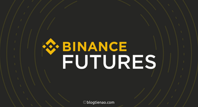 Binance Futures niêm yết LOKA, giá tăng 30%