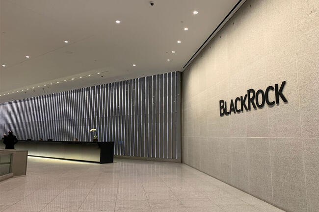 BlackRock, “Kağıt Bitcoin” İddiaları Konusunda Sessizliğini Bozdu: Coinbase’ten Talep Edildi!