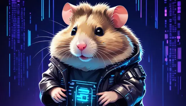 Hamster Kombat: Veja o Puzzle desta terça (24)