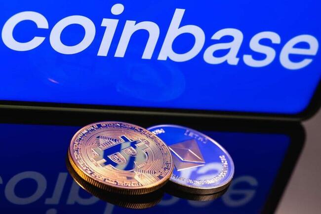 Krypto Regulierung in den USA: Coinbase fordert Massnahmen