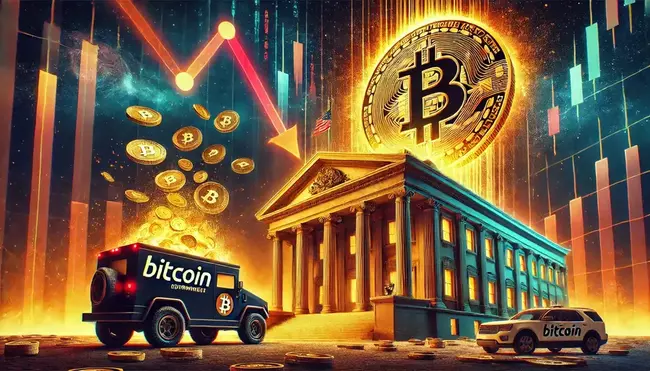 Dompet Bitcoin yang Tidak Aktif Terbangun Setelah 10,9 Tahun dengan Transfer 81 BTC