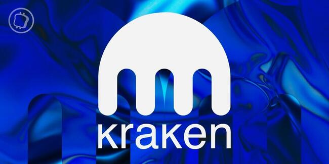 Kraken s'implante en France – la plateforme d’échange acquiert un PSAN européen