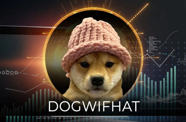 Dogwifhat (WIF) Memimpin Daftar Top Gainer Hari Ini, Meroket 13,12%