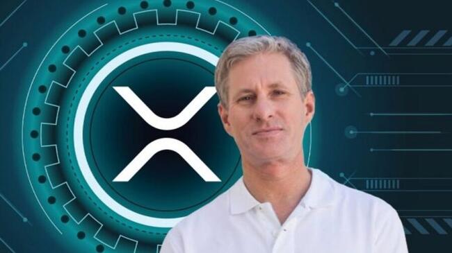 Ripple Yöneticisi Borsalara Yüklü XRP Transfer Etti: Bu Neyin Hazırlığı?