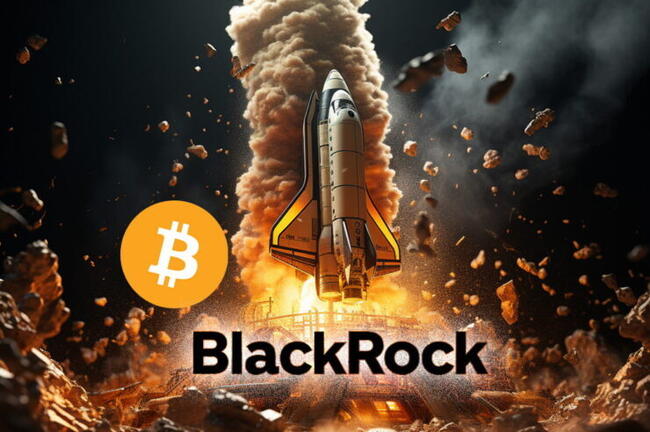 ผู้เชี่ยวชาญชี้! Bitcoin ETF Options ของ BlackRock อาจจุดชนวนการเปลี่ยนแปลงครั้งใหญ่ในตลาดได้!