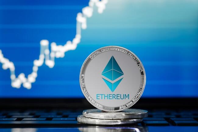 Ethereum tăng 15% trong 1 tuần — Liệu có thể phục hồi lên mức 3.000 USD không?