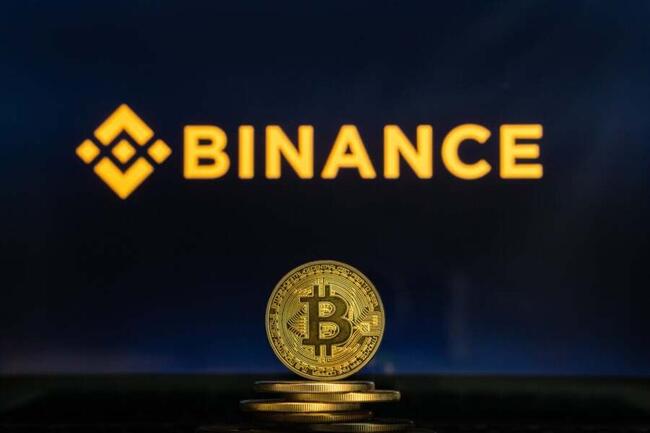 Binance depășește $100 de trilioane în volumul total de tranzacționare