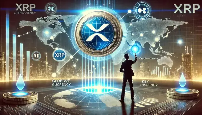 Прогнозы цены XRP взлетели до 1 млн долларов на фоне спекуляций вокруг стаблкоина Ripple RLUSD