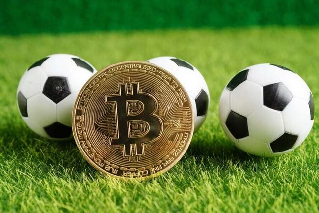 Topul companiilor crypto cu cele mai multe sponsorizări sportive 2021-2024