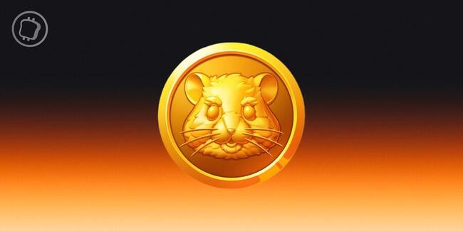 Binance Launchpool : Comment gagner des tokens Hamster Kombat (HMSTR) ?