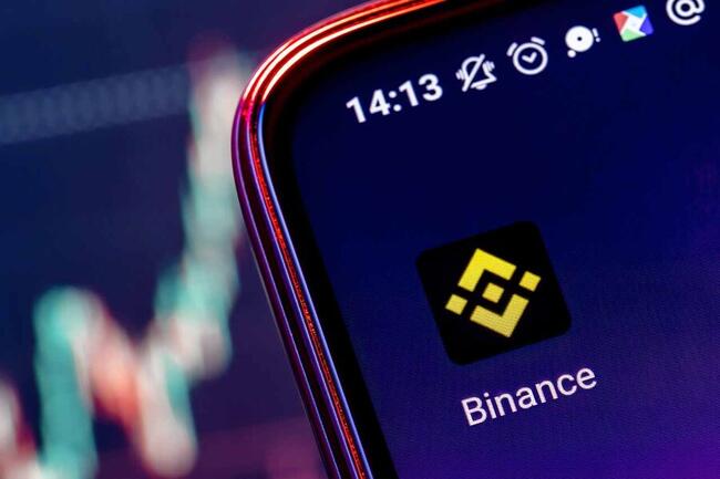 Binance’ten Bu Kripto Varlığa Listeleme Müjdesi: Fiyat Yükselişe Geçti, İşte Seviyeler!