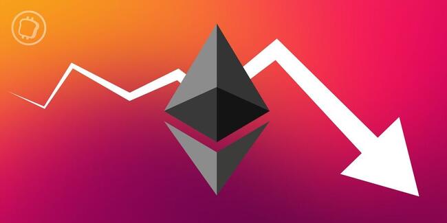 Les ETF Ethereum spot enregistrent leurs pires résultats depuis fin juillet