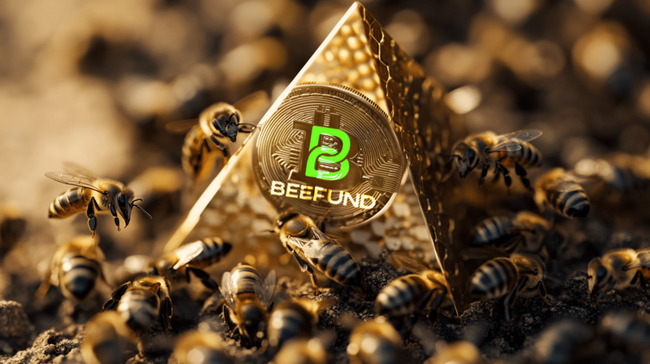 BeeFund: Suposta pirâmide com Bitcoin promete transformar investidor em trilionário em apenas um ano