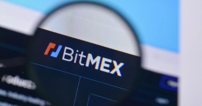 BitMEX 宣布调整 2024 年第四季度指数权重