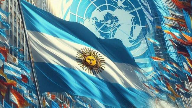 L’Argentine rejette le pacte des Nations Unies pour l’avenir alors que Milei rompt avec l’agenda international