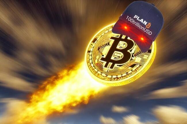 PlanB เชื่อว่า ราคา Bitcoin เตรียมจะทะลุ พุ่งสู่จุด All-Time-High แบบเดียวกับปี 2020