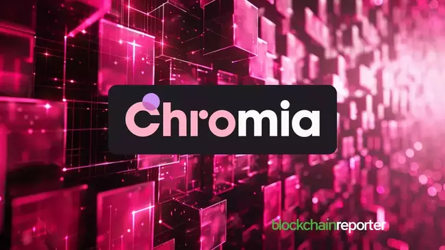 Chromia Announces Strategic Investment In Elfa AI To Advance AI-Driven Crypto Market Insights
