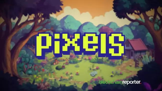 Pixel Coin Price Prediction: When Will PIXEL Price Hit $1?