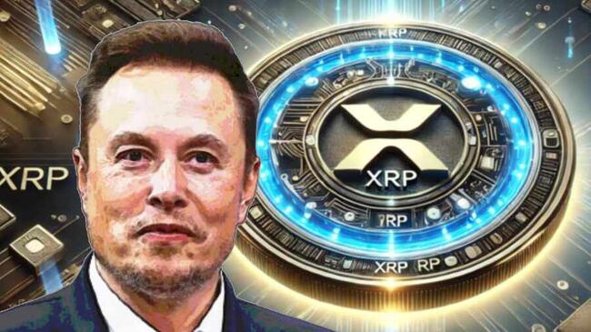 Le PDG de Tesla, Elon Musk, souligne le potentiel de XRP et des cryptomonnaies face à la pression réglementaire.